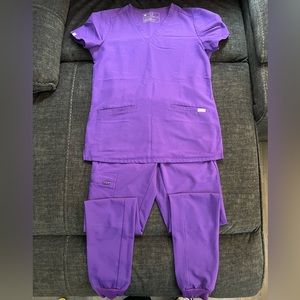 Ultraviolet Figs XS Casma XXS Zamora